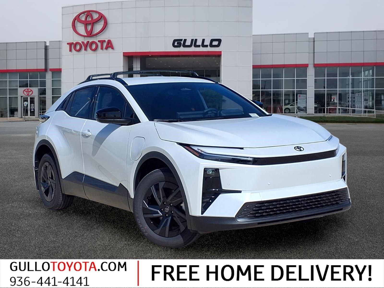 2026 Toyota C-HR SE - 0