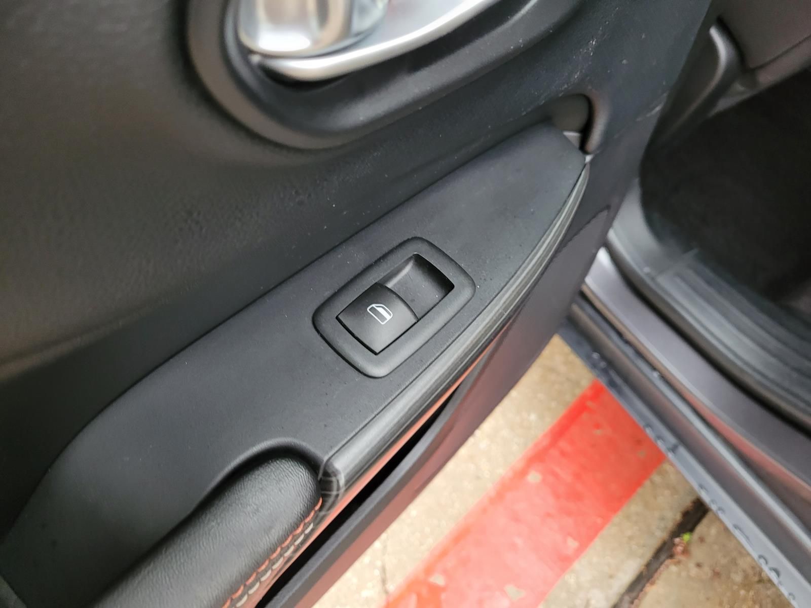 used 2016 Jeep Cherokee car, priced at $13,900