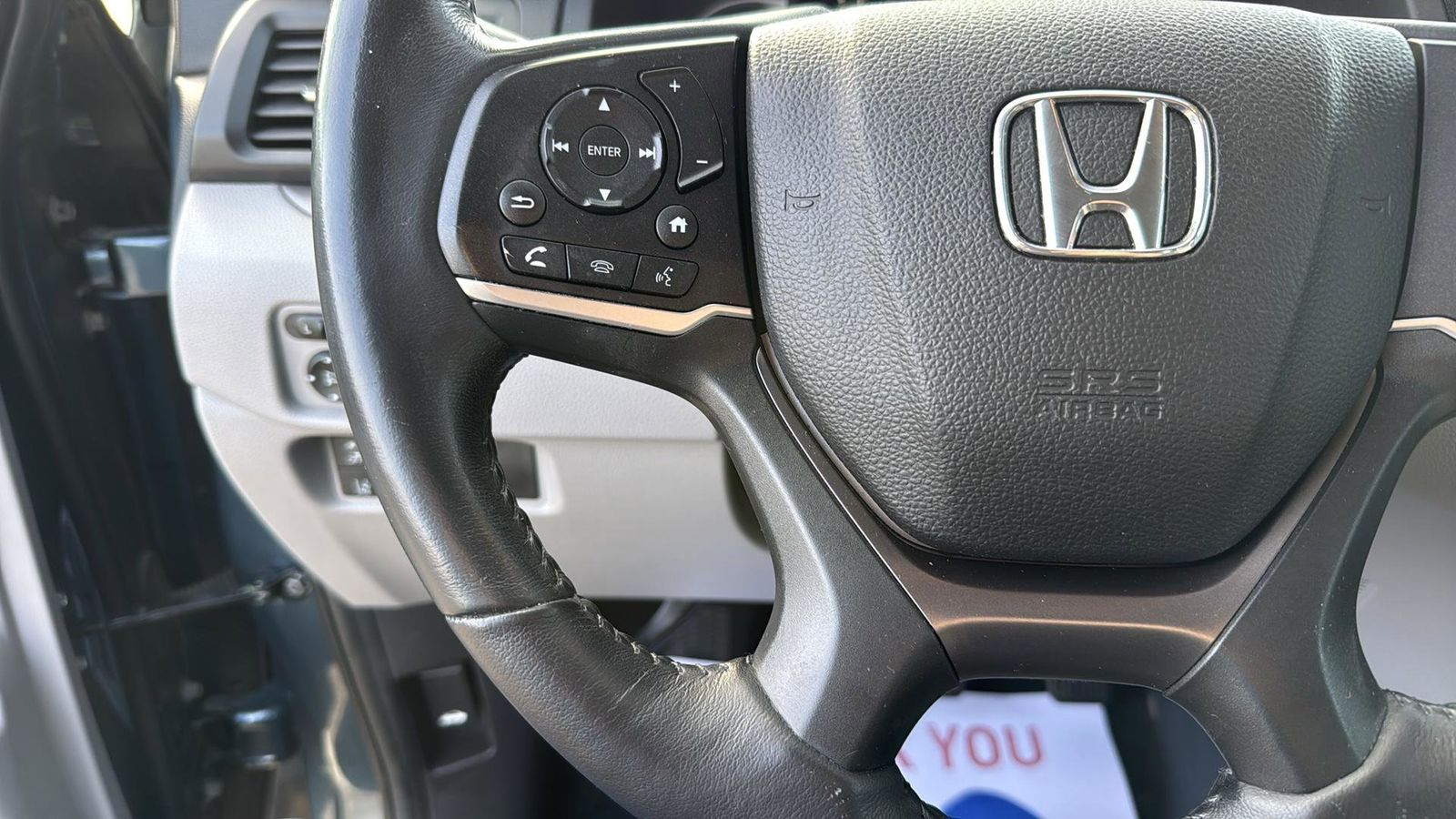 Used Car 2019 Honda Pilot  Ex-l For Sale Under $20,000 In Austin, Texas