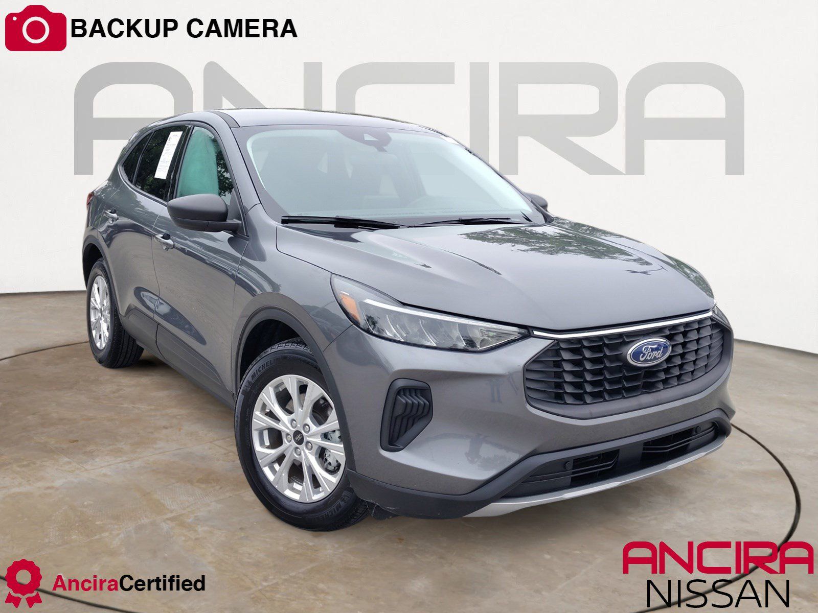 Used Car 2025 Ford Escape  Active For Sale Under $25,000 In San Antonio, Texas