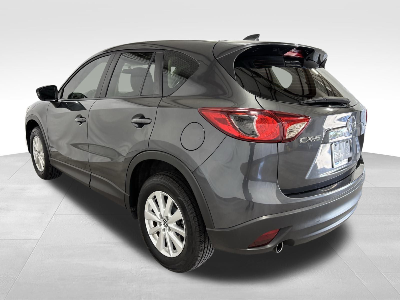 Used Car 2014 Mazda Cx-5  Sport For Sale Under $12,000 In Austin, Texas