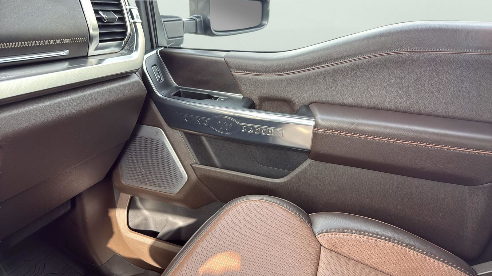 Used Car 2024 Ford F-250sd  King Ranch For Sale Under $90,000 In Austin, Texas