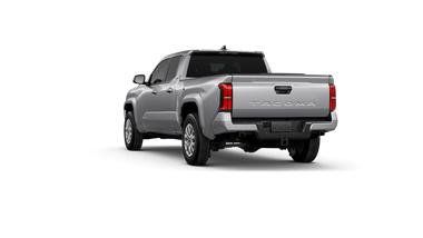 new 2026 Toyota Tacoma car