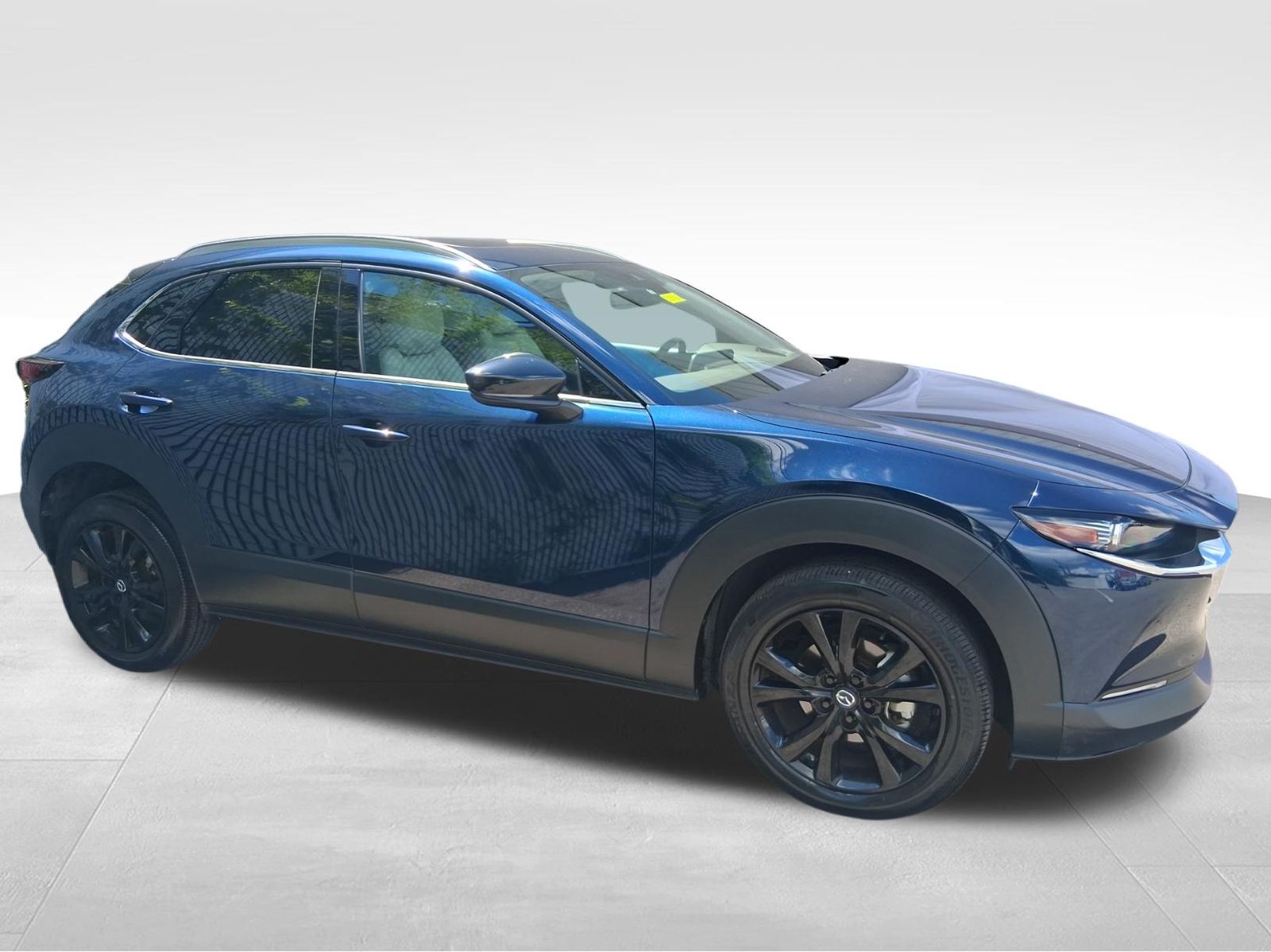 Used Car 2023 Mazda Cx-30  2.5 Turbo Premium Package For Sale Under $30,000 In Austin, Texas