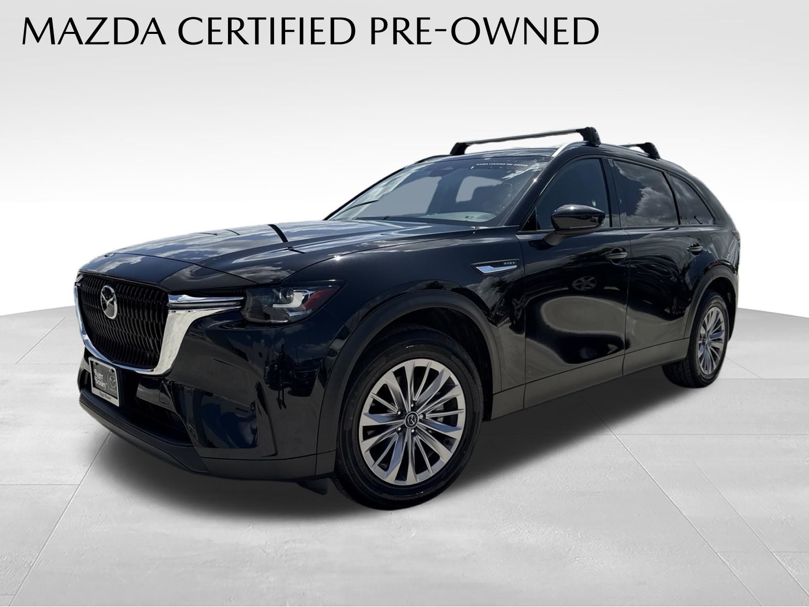 2024 Mazda Mazda CX-90 PHEV Preferred
