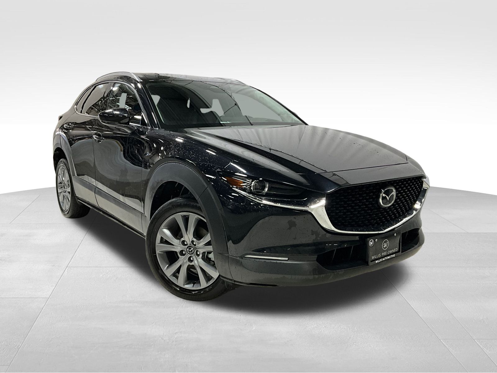 Mazda CX-30 Premium i-ACTIV AWD