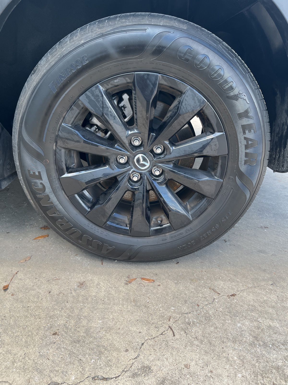 Used Car 2023 Mazda Cx-50  2.5 S Preferred Plus Package For Sale Under $30,000 In Austin, Texas
