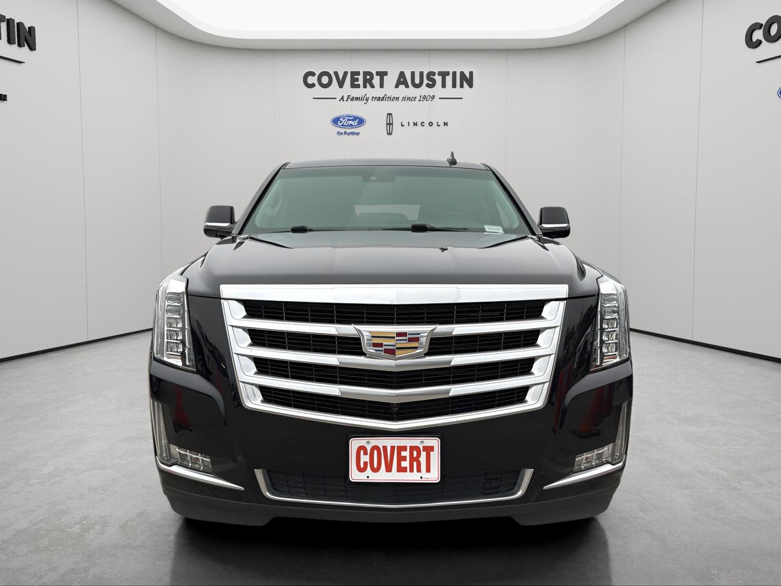 Used Car 2019 Cadillac Escalade  Luxury For Sale Under $35,000 In Austin, Texas