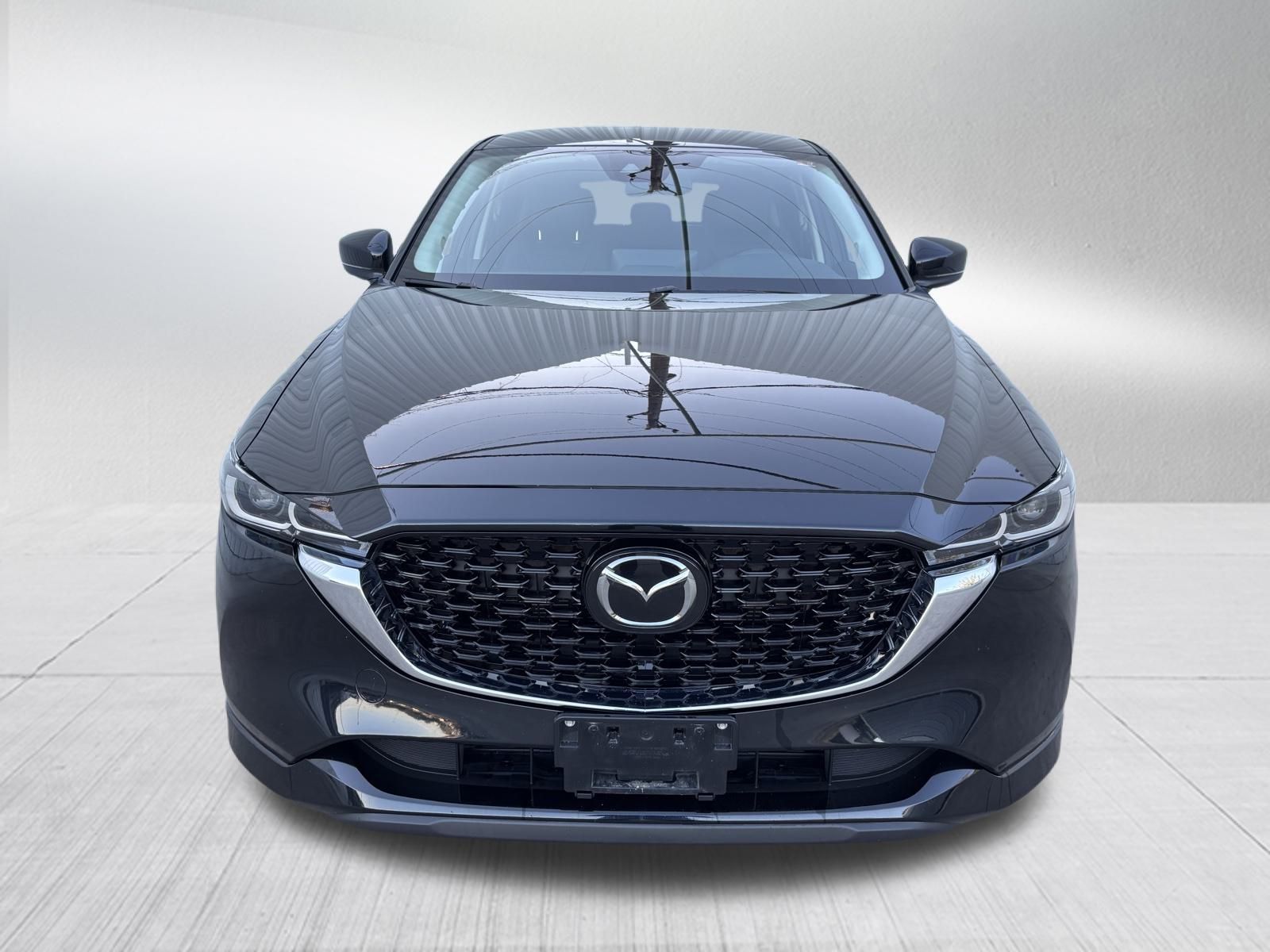 Used Car 2025 Mazda Cx-5  2.5 S Select Package For Sale Under $30,000 In Austin, Texas