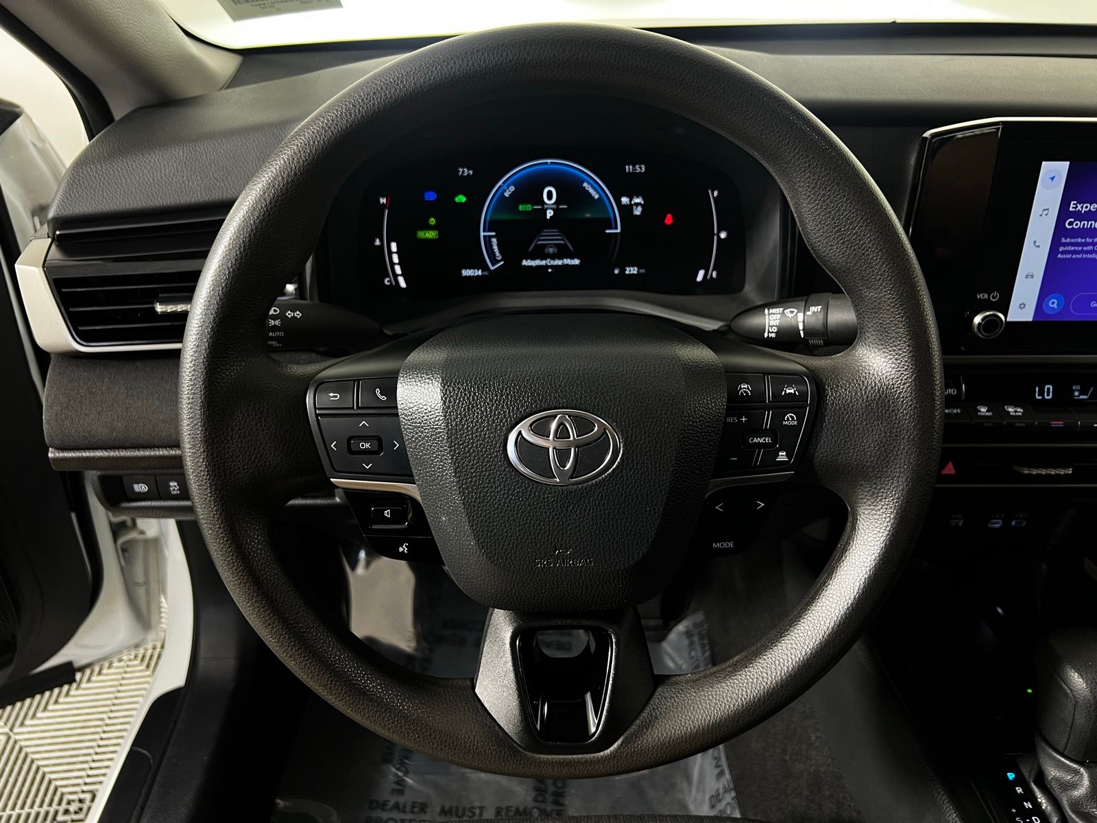 Thumbnail: 2025 Toyota Camry - 14