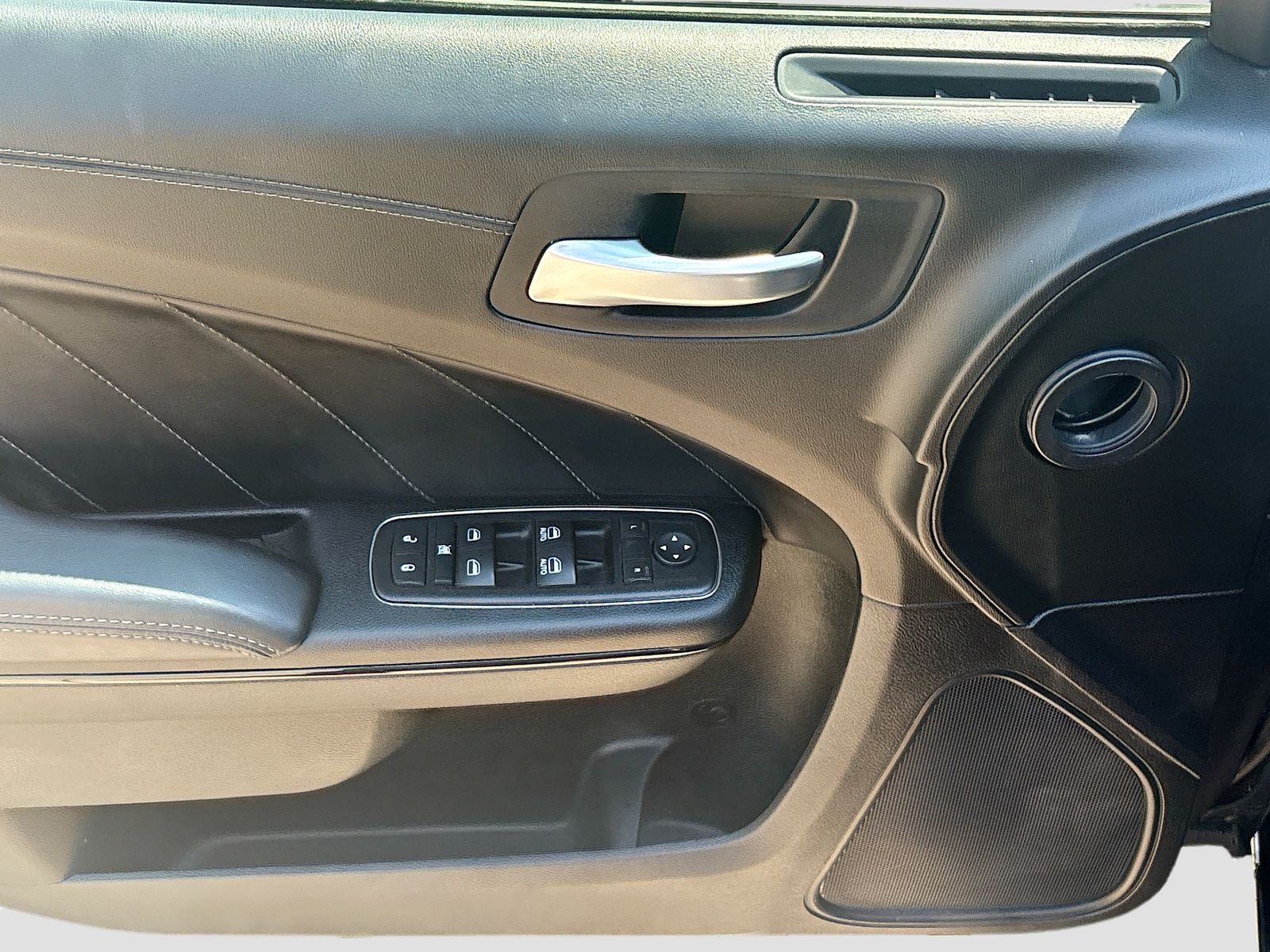 Used 2023 Black Dodge R/T Scat Pack image 17