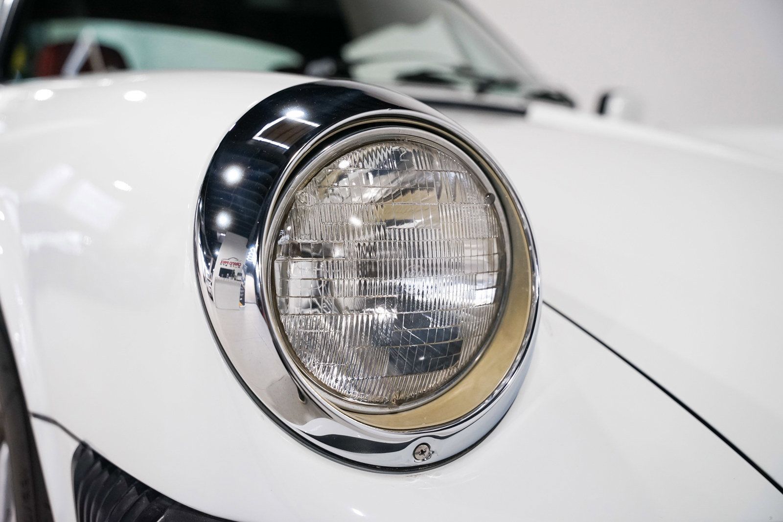 1976 Porsche 911 Carrera — photo 34