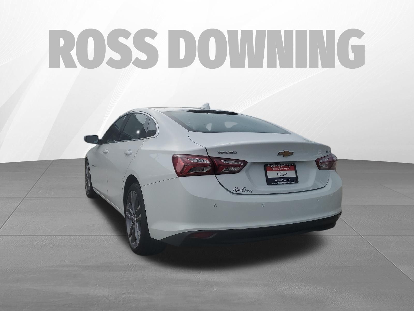 2024 Chevrolet Malibu LT - 5