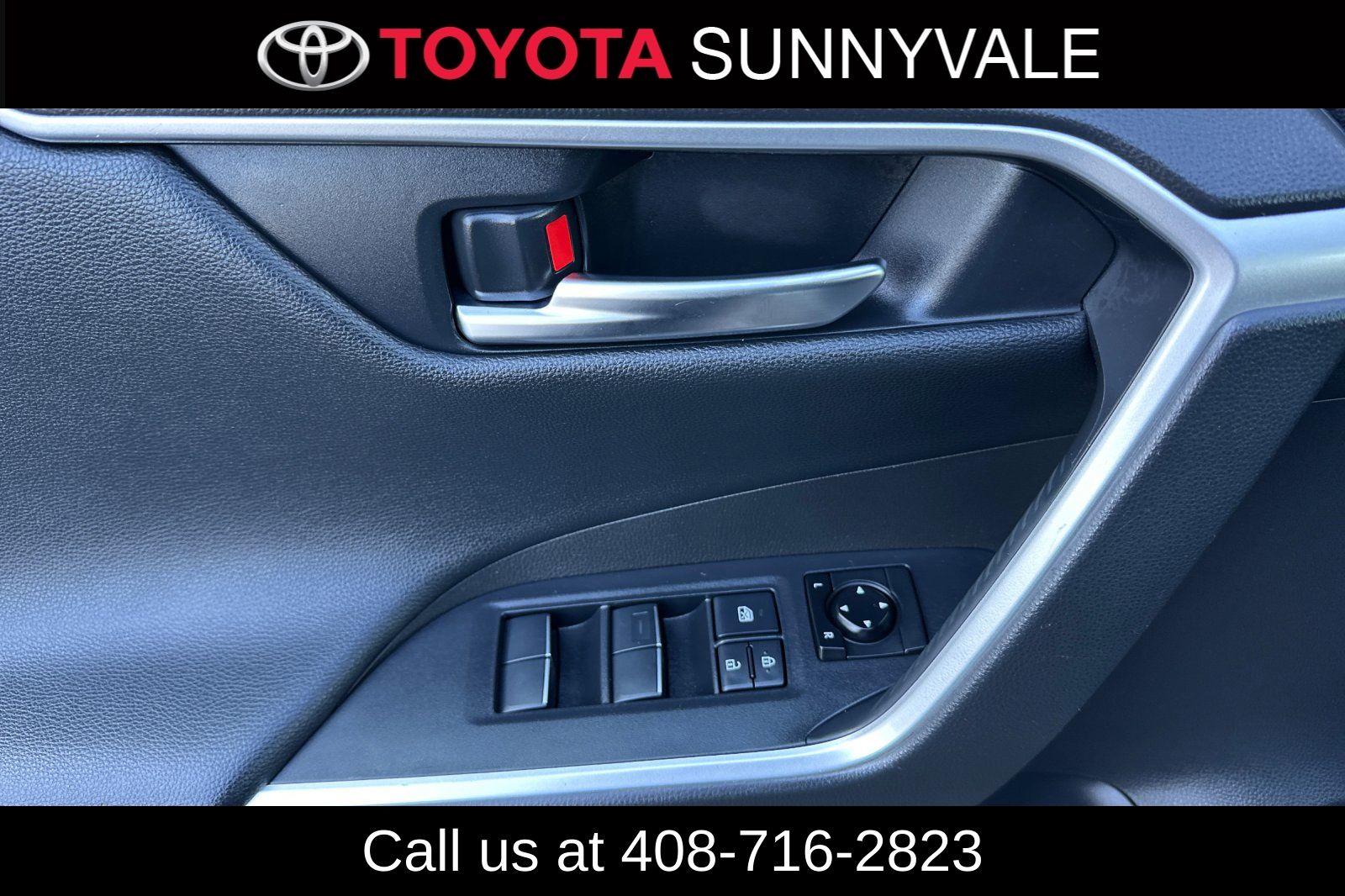 Used 2020 Toyota RAV4 Hybrid SUV