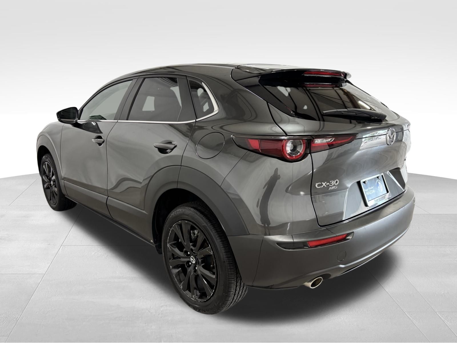 Used Car 2024 Mazda Cx-30  2.5 S Select Sport For Sale In Austin, Texas