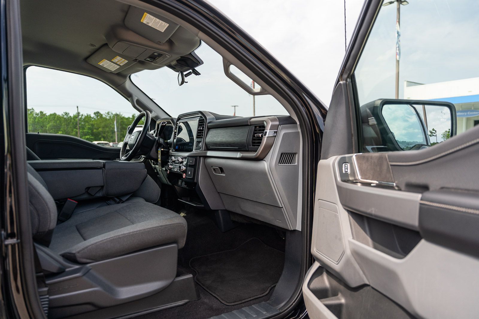 Used 2025 Ford F-150 Truck