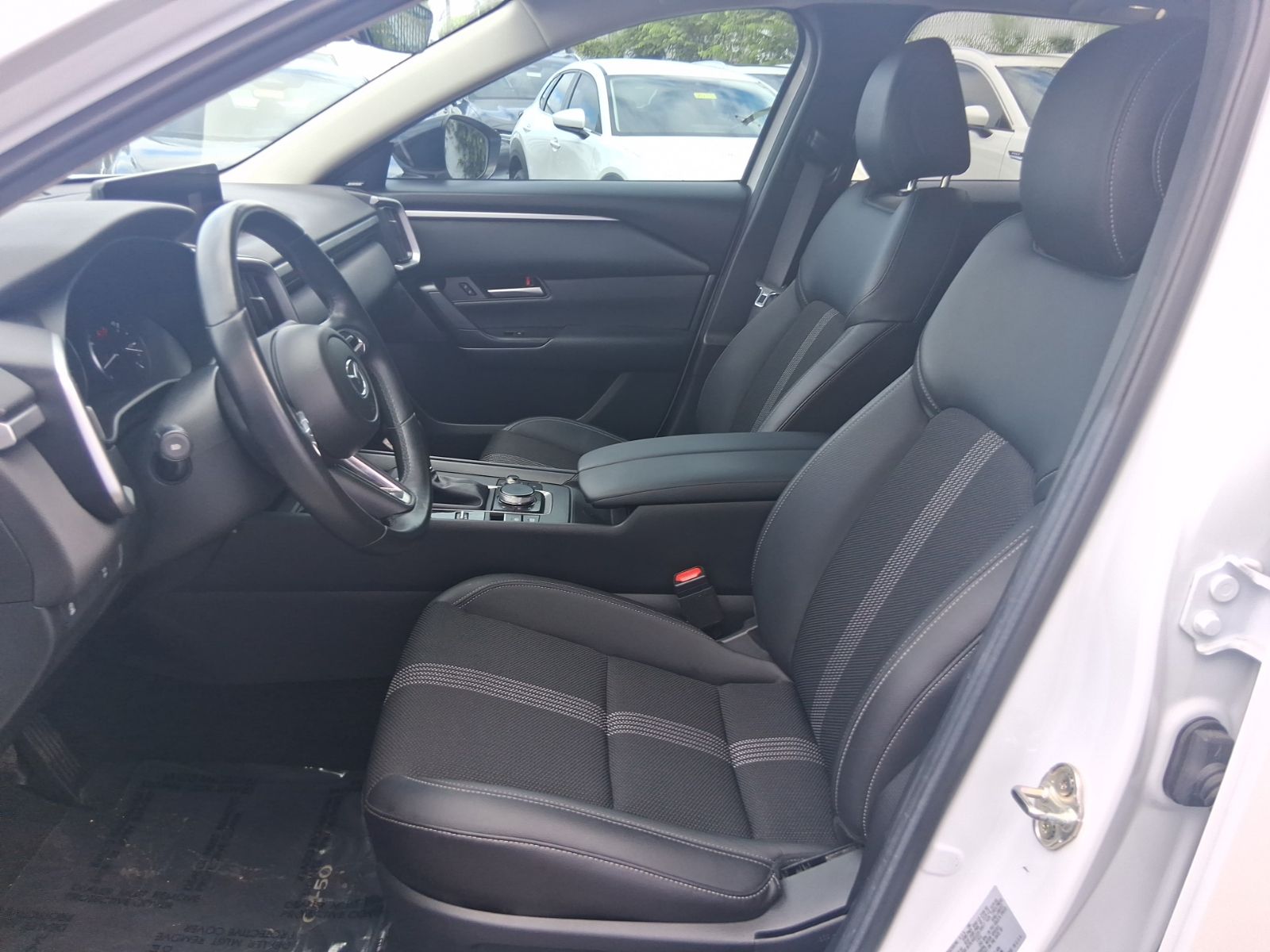Used Car 2024 Mazda Cx-50  2.5 S Premium Package For Sale Under $30,000 In Austin, Texas