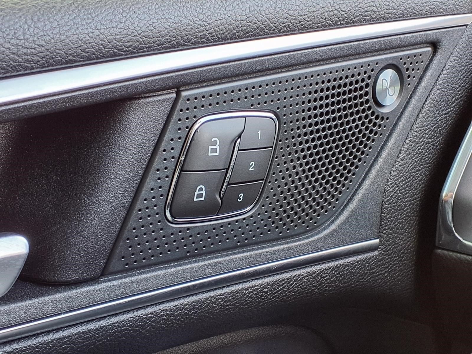 2019 Ford Edge Titanium Black at DeMontrond Ford