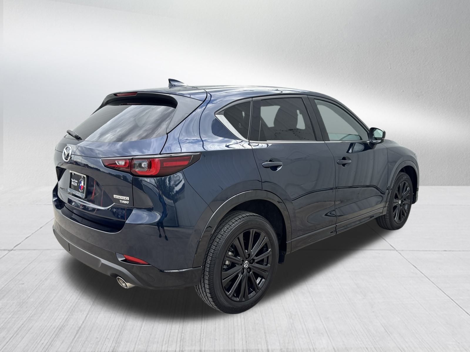 Used Car 2024 Mazda Cx-5  2.5 Turbo Premium For Sale Under $40,000 In Austin, Texas