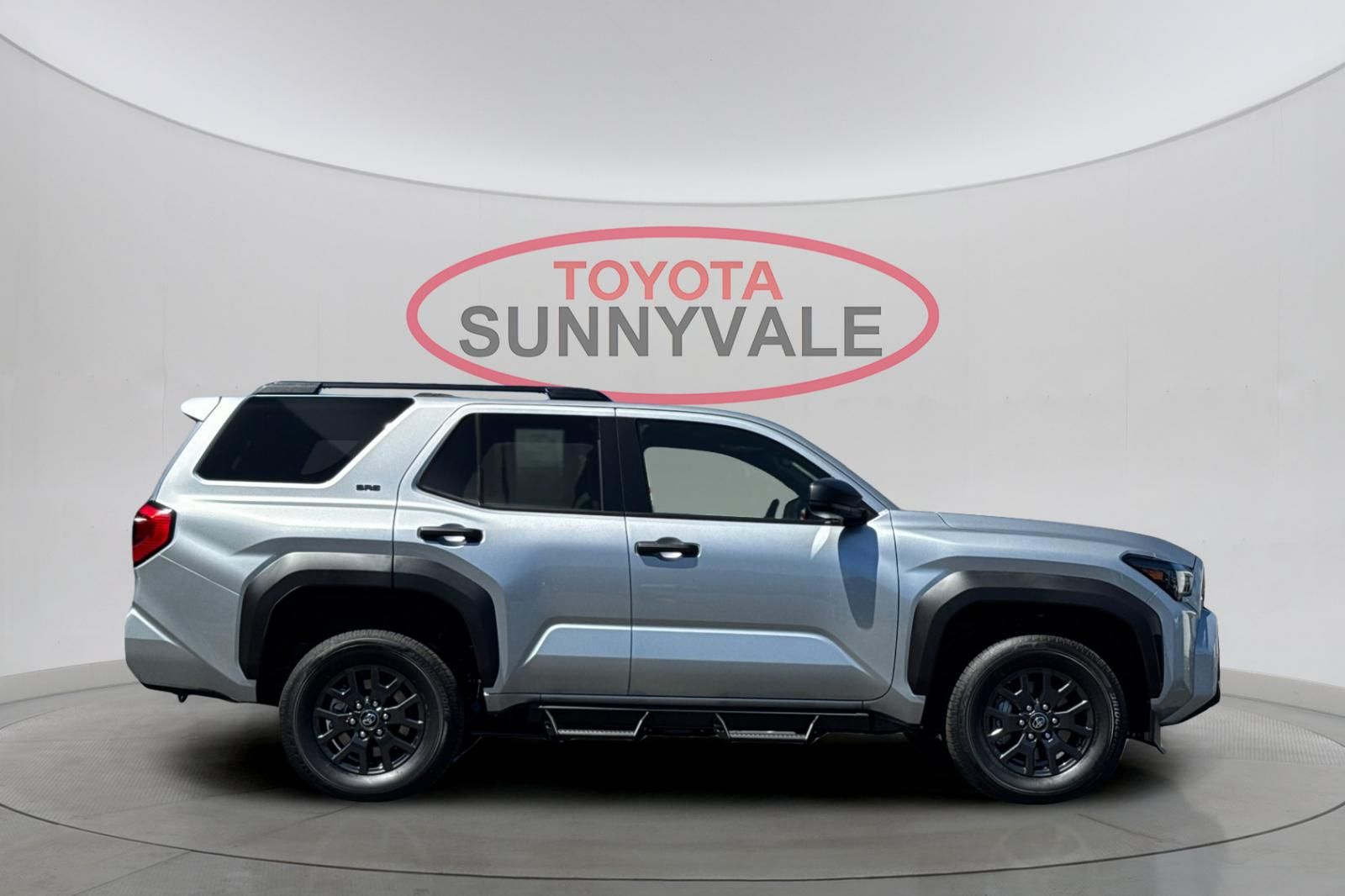 Used 2026 Toyota 4Runner SUV