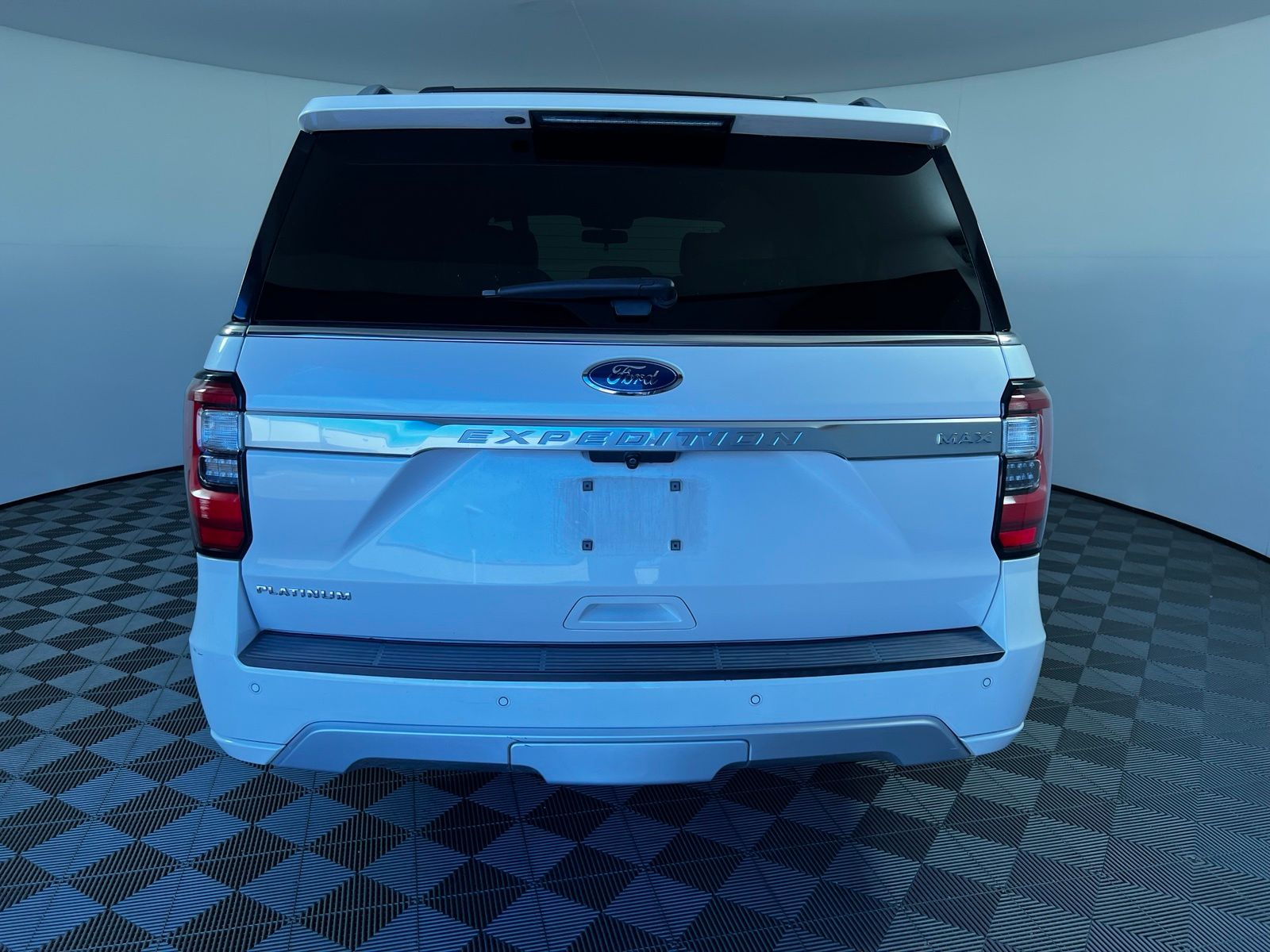 Thumbnail: 2019 Ford Expedition MAX - 6