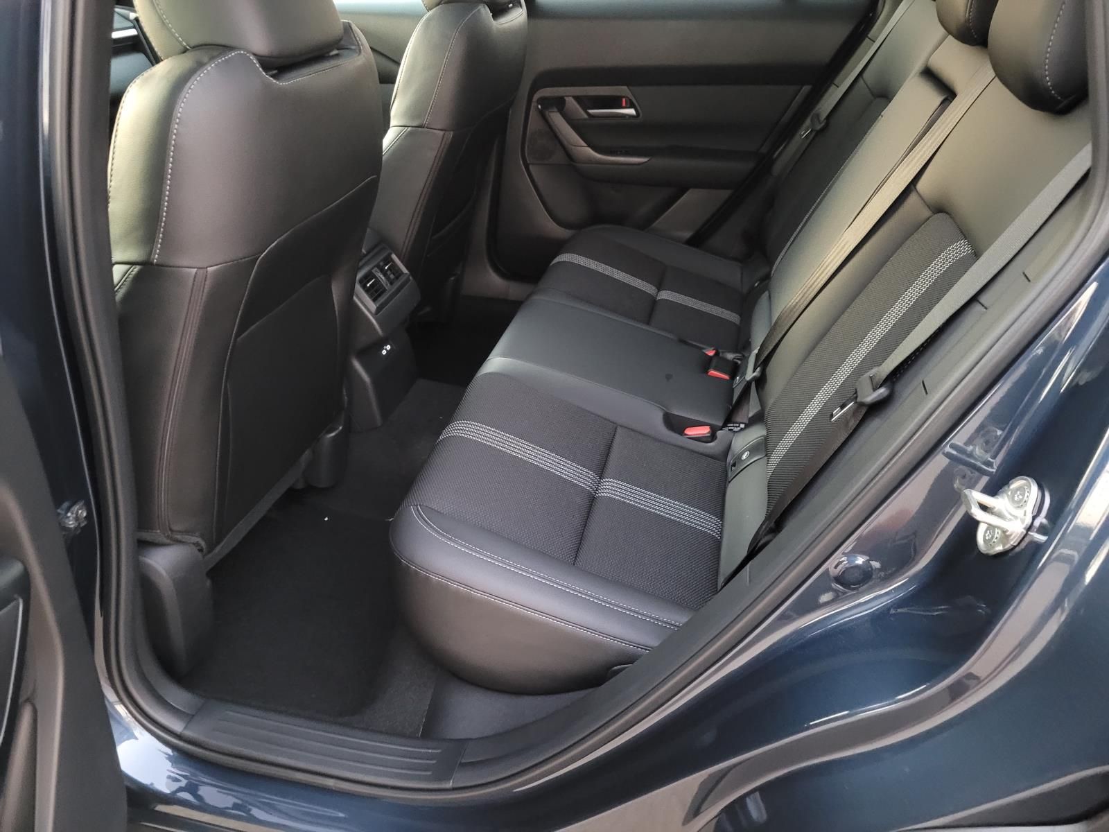 new 2026 Mazda CX-50 car, priced at $32,085