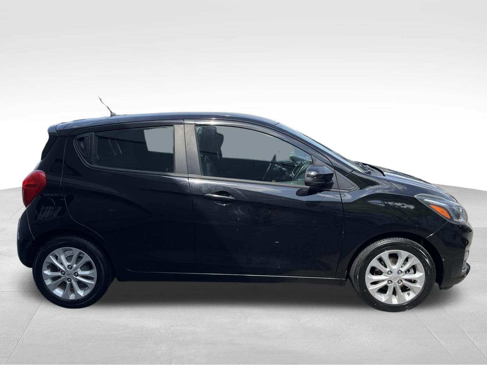 Used Car 2020 Chevrolet Spark  1lt For Sale Under $12,000 In Austin, Texas