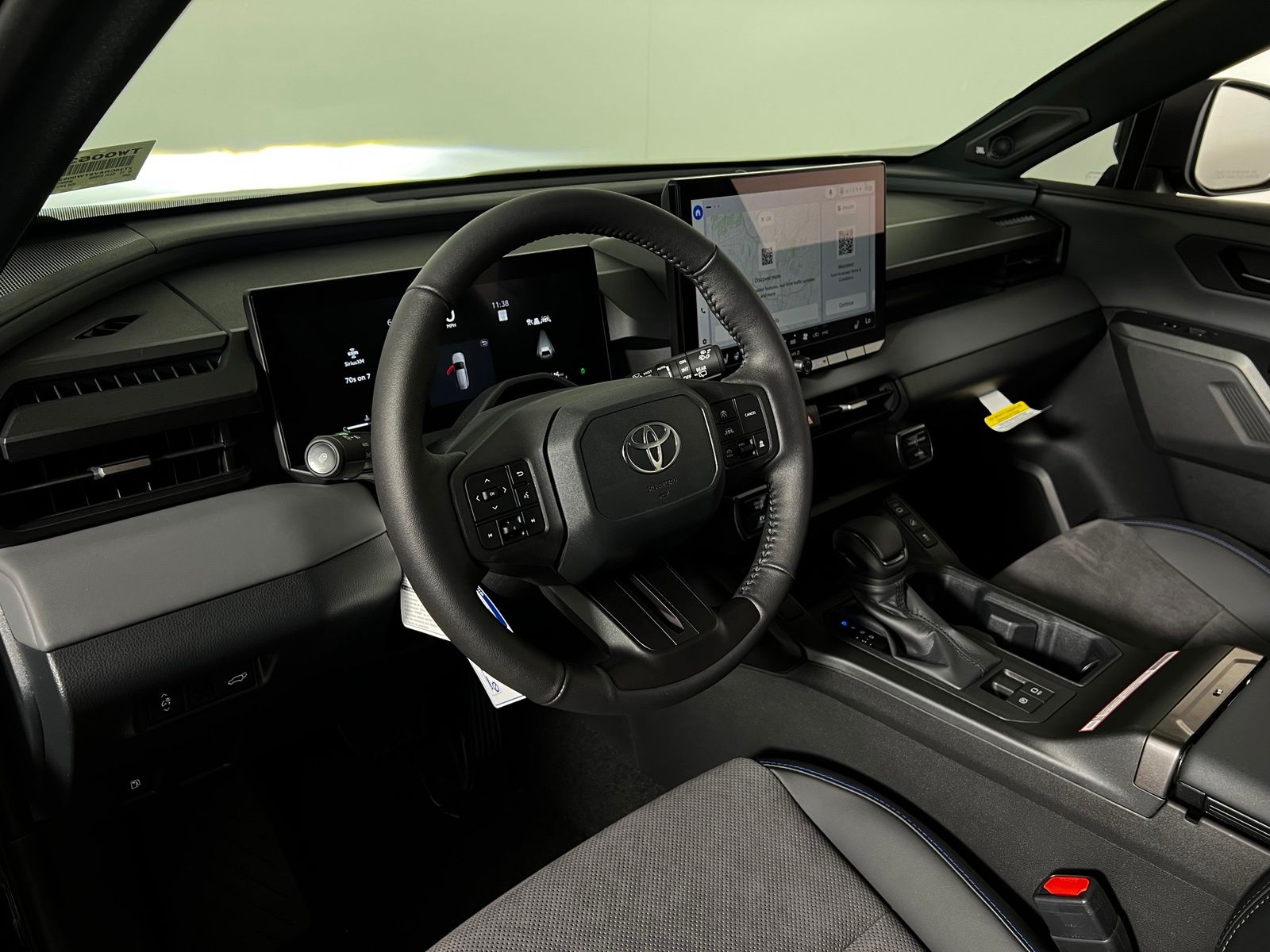 Thumbnail: 2026 Toyota RAV4 - 9