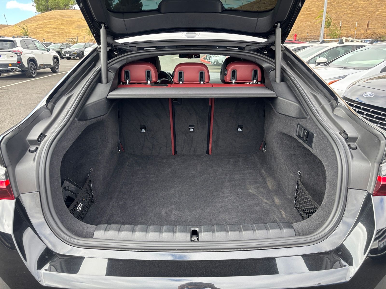 Used 2023 BMW 4 Series Hatchback