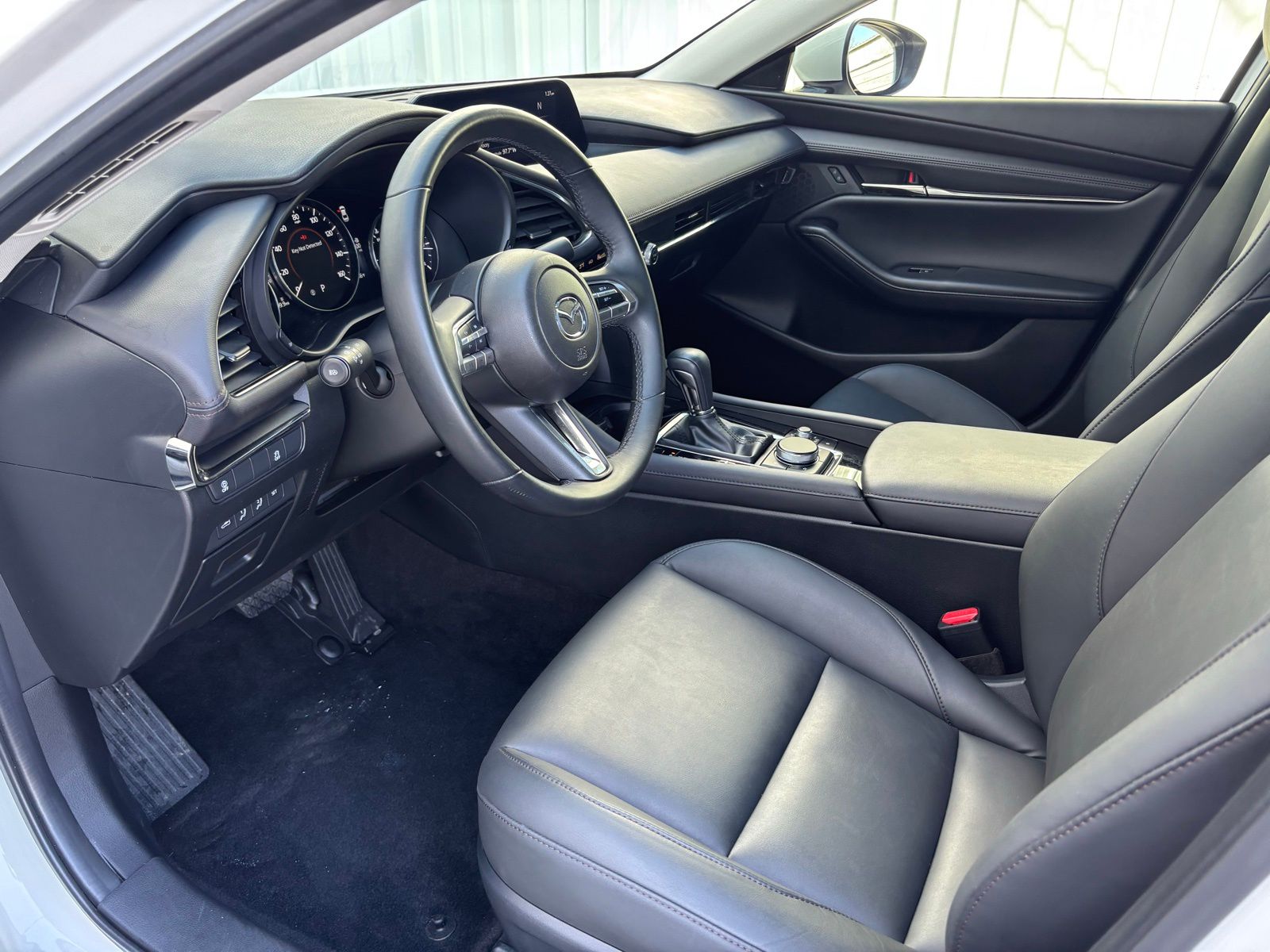 Used Car 2023 Mazda Mazda3  2.5 S Preferred Package For Sale Under $25,000 In Austin, Texas