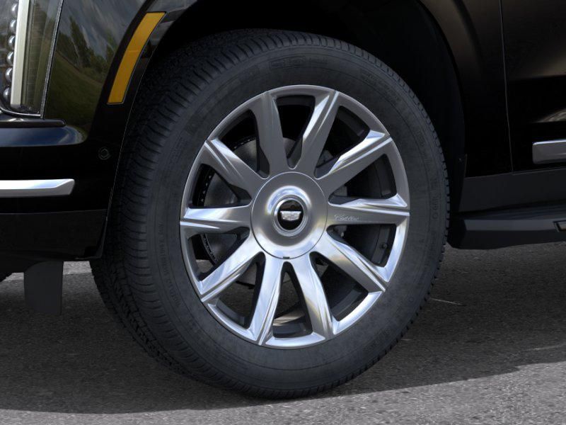 2026 Cadillac Escalade Base Black at Bayway Cadillac Southwest