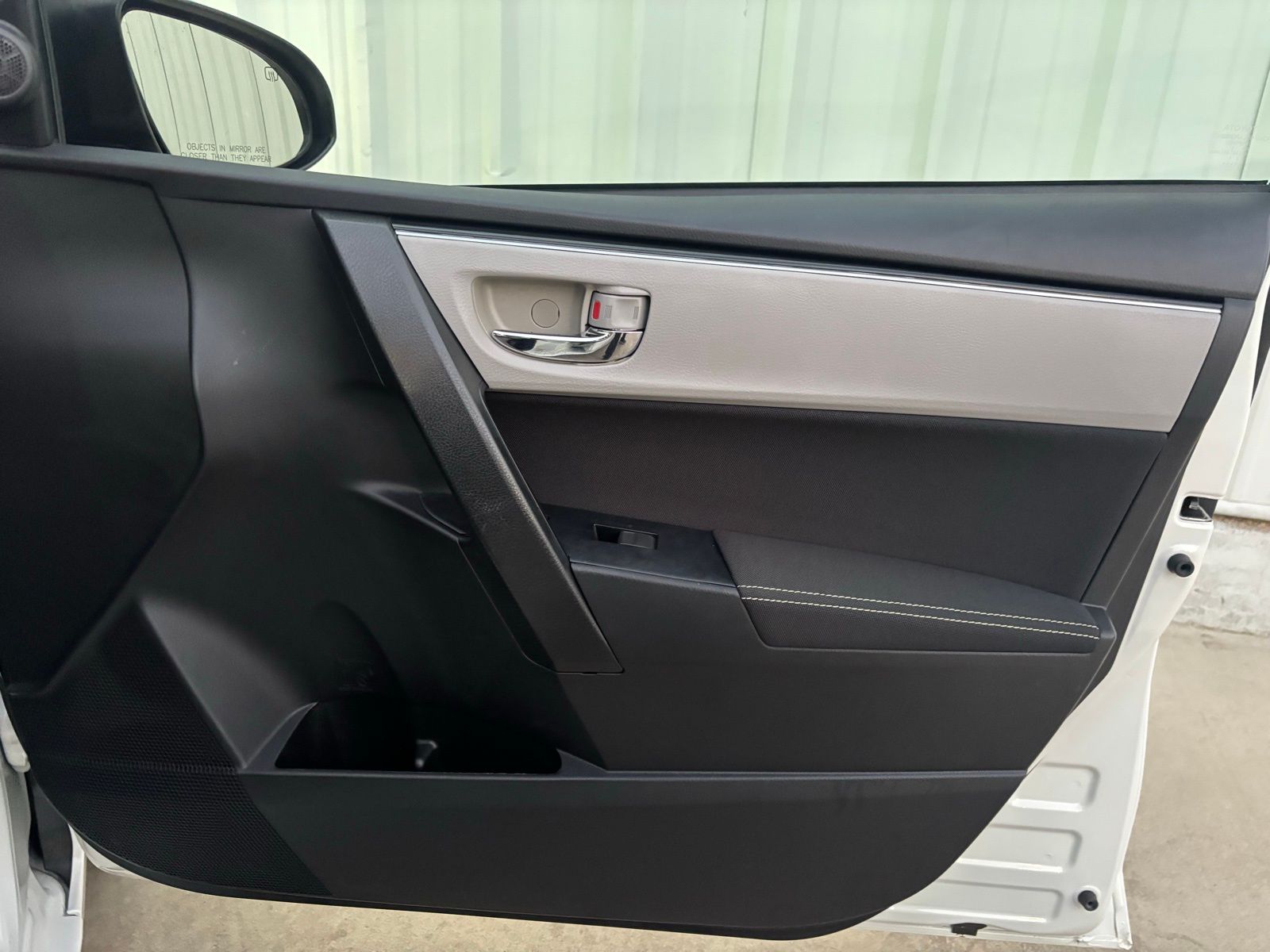 Used Car 2017 Toyota Corolla  L For Sale Under $20,000 In Austin, Texas