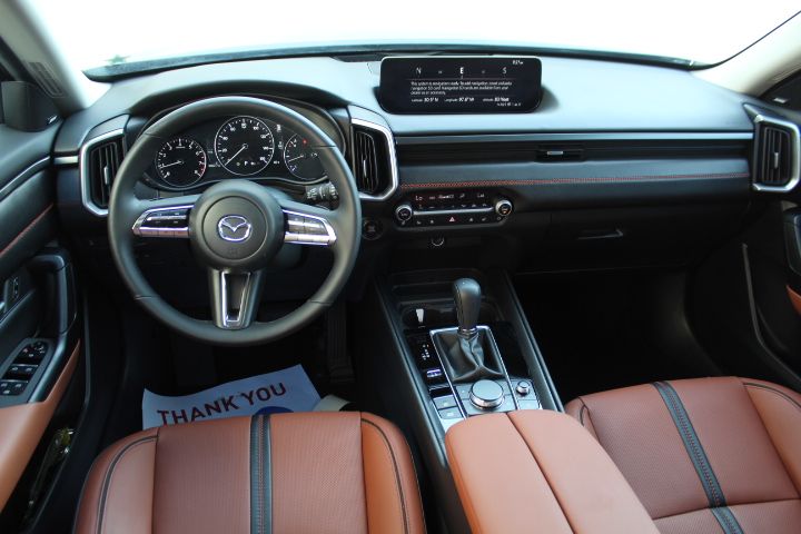 Used Car 2025 Mazda Cx-50  Utility 2.5 Turbo Meridian Edition All Wheel Drive For Sale In Austin, Texas