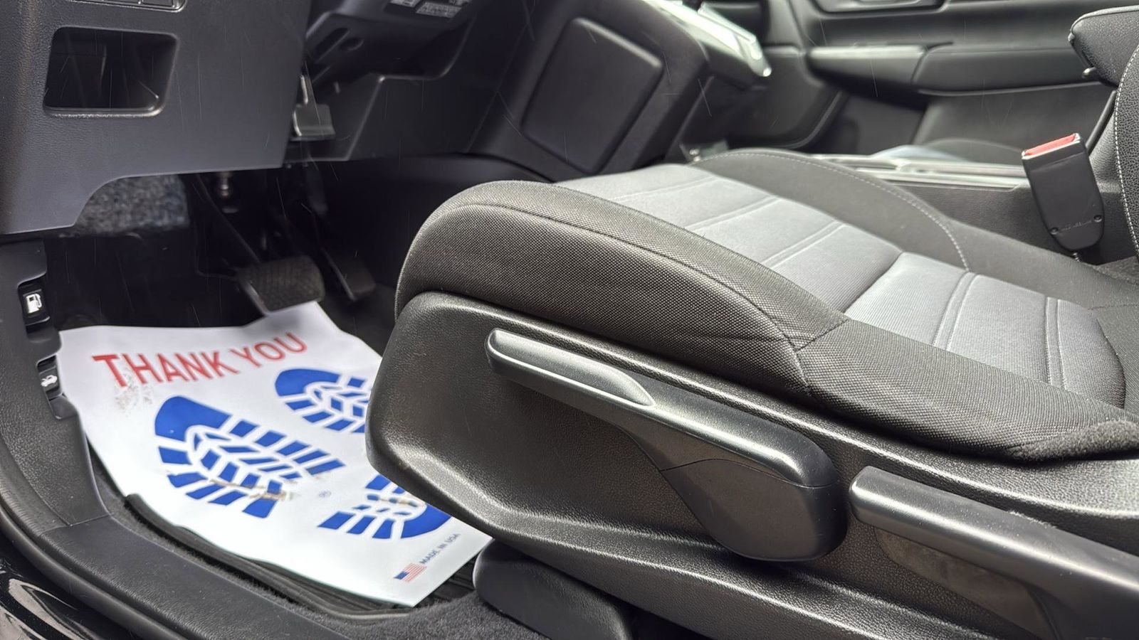 Used Car 2022 Honda Cr-v  Lx For Sale Under $25,000 In Austin, Texas