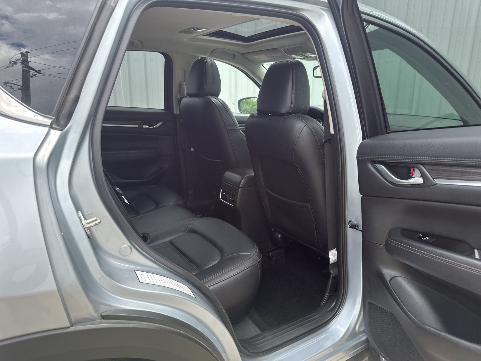 Used Car 2023 Mazda Cx-5  2.5 S Premium Package For Sale Under $25,000 In Austin, Texas