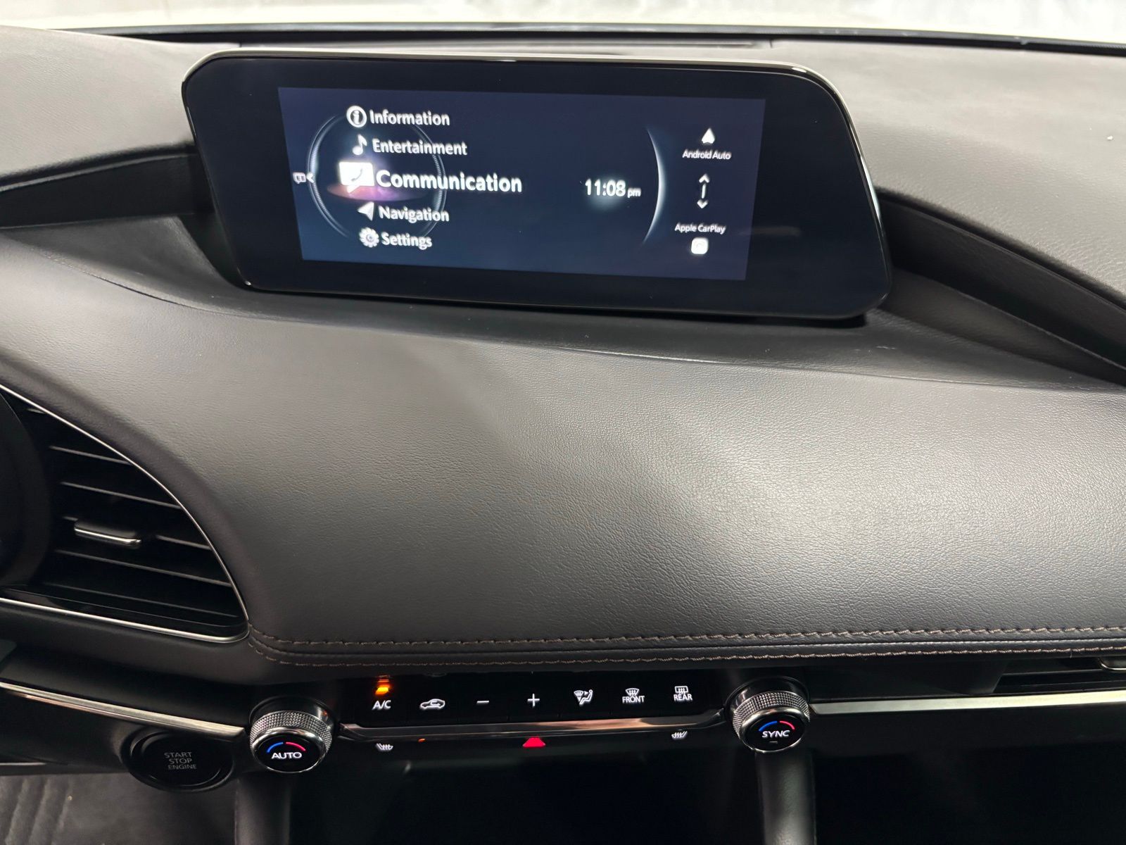 Used Car 2024 Mazda Mazda3  2.5 S Preferred Package For Sale Under $25,000 In Austin, Texas