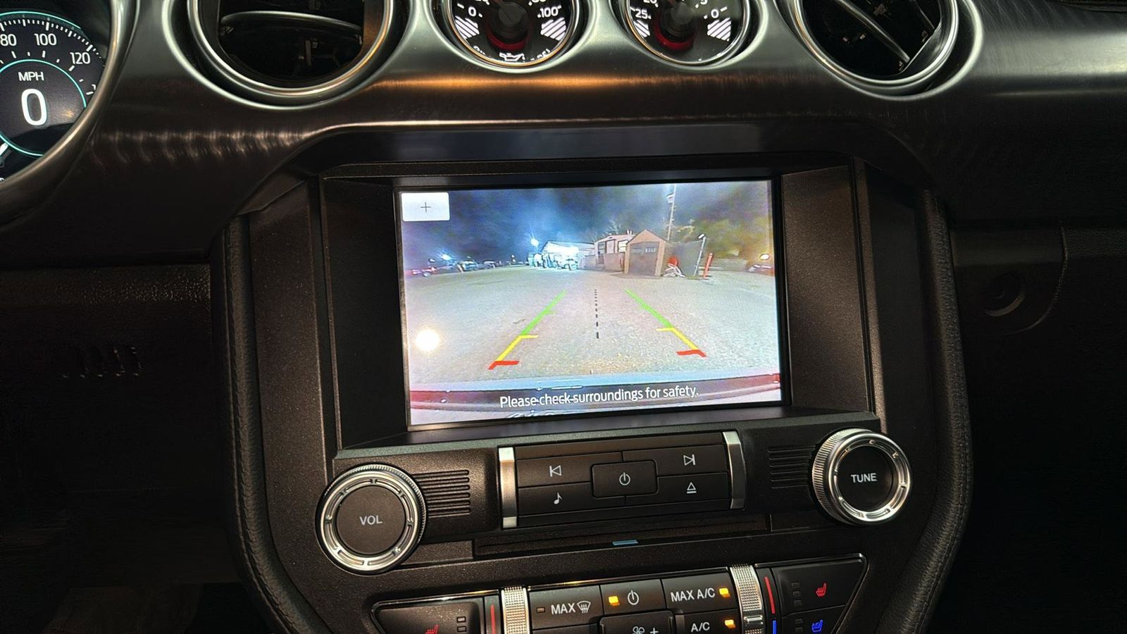 Used Car 2022 Ford Mustang  Mach 1 For Sale Under $50,000 In Austin, Texas