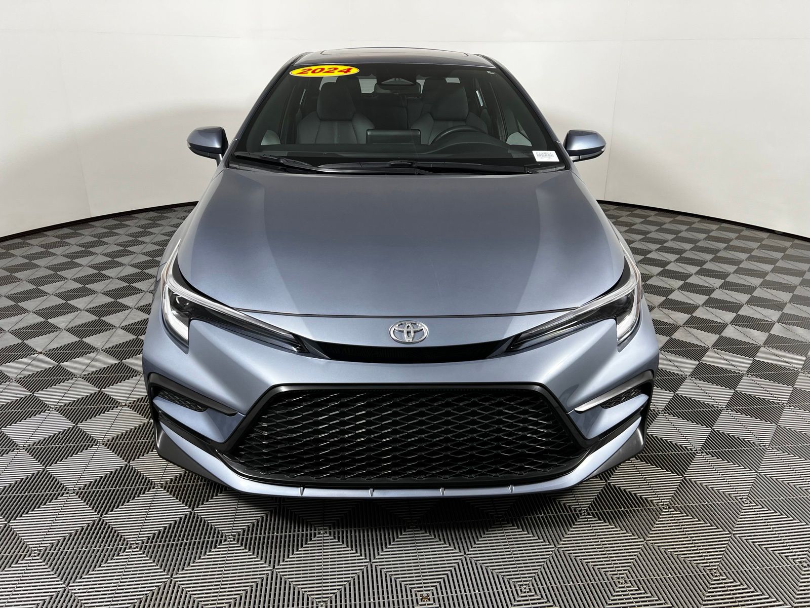 Thumbnail: 2024 Toyota Corolla - 2