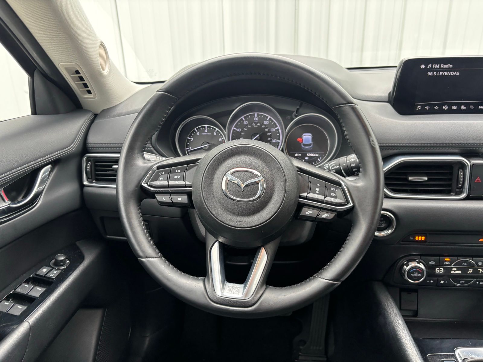 Used Car 2018 Mazda Cx-5  Touring For Sale Under $20,000 In Austin, Texas