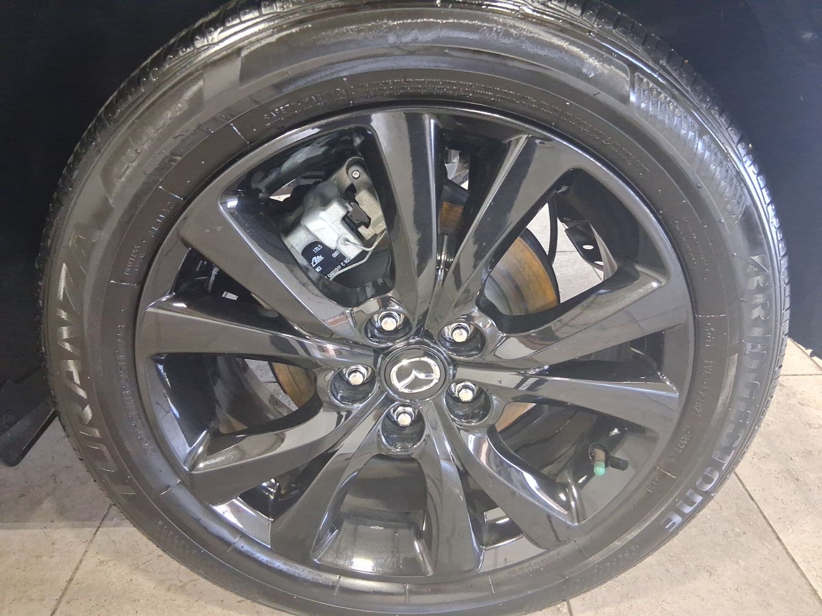 Used Car 2023 Mazda Cx-30  2.5 S Carbon Edition For Sale Under $30,000 In Austin, Texas