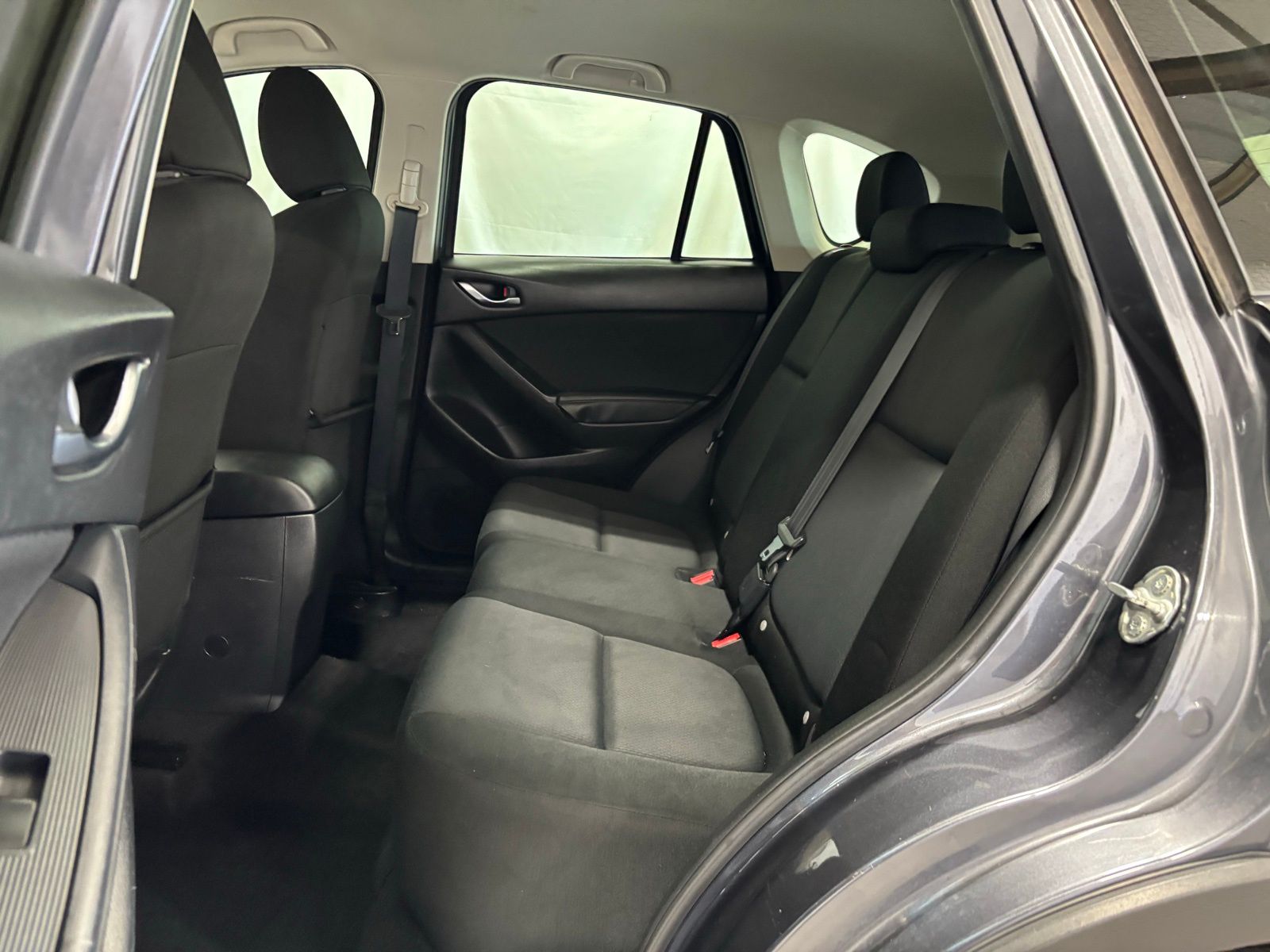 Used Car 2014 Mazda Cx-5  Sport For Sale Under $12,000 In Austin, Texas