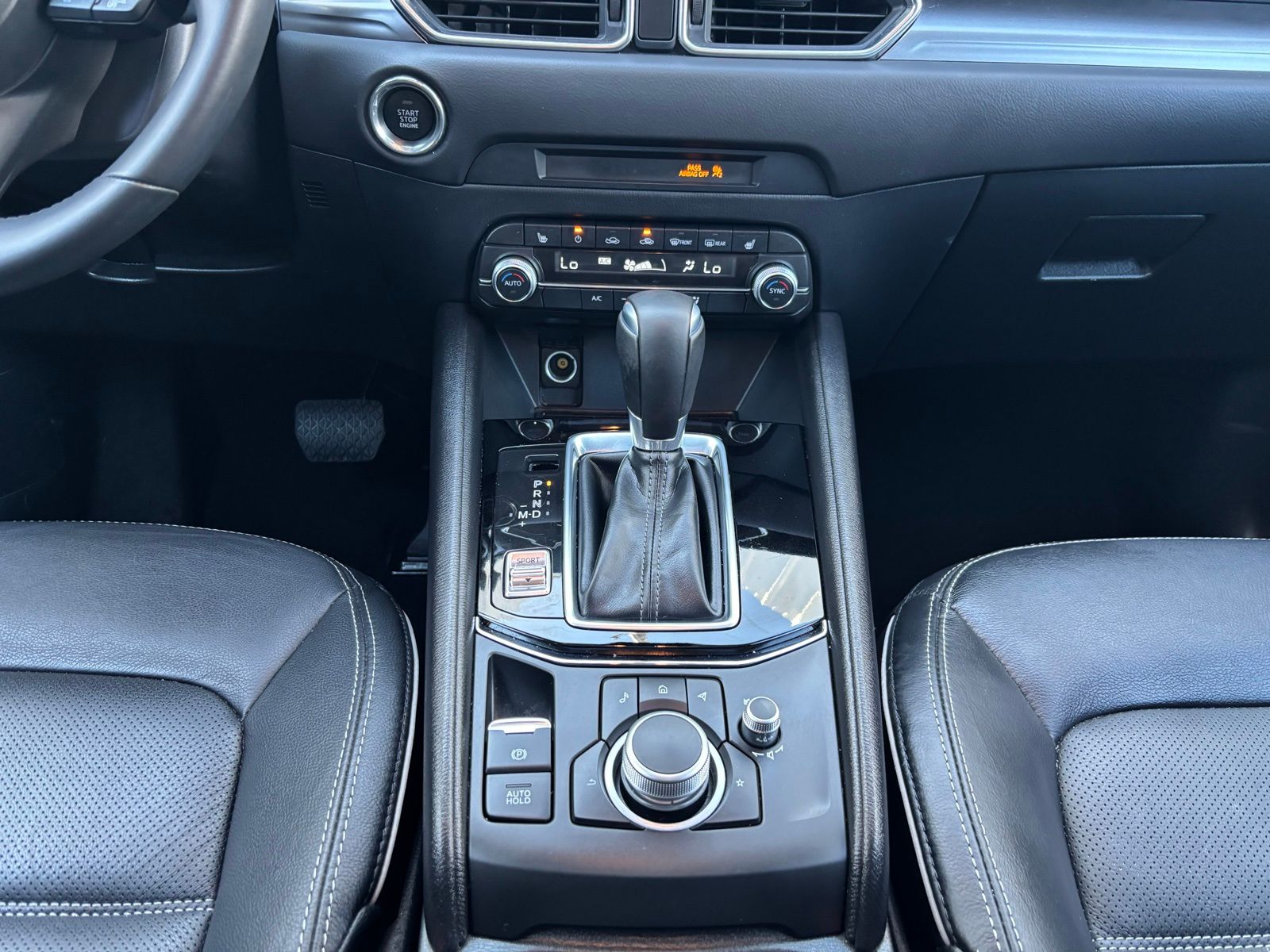 Used Car 2025 Mazda Cx-5  2.5 S Preferred Package For Sale Under $30,000 In Austin, Texas