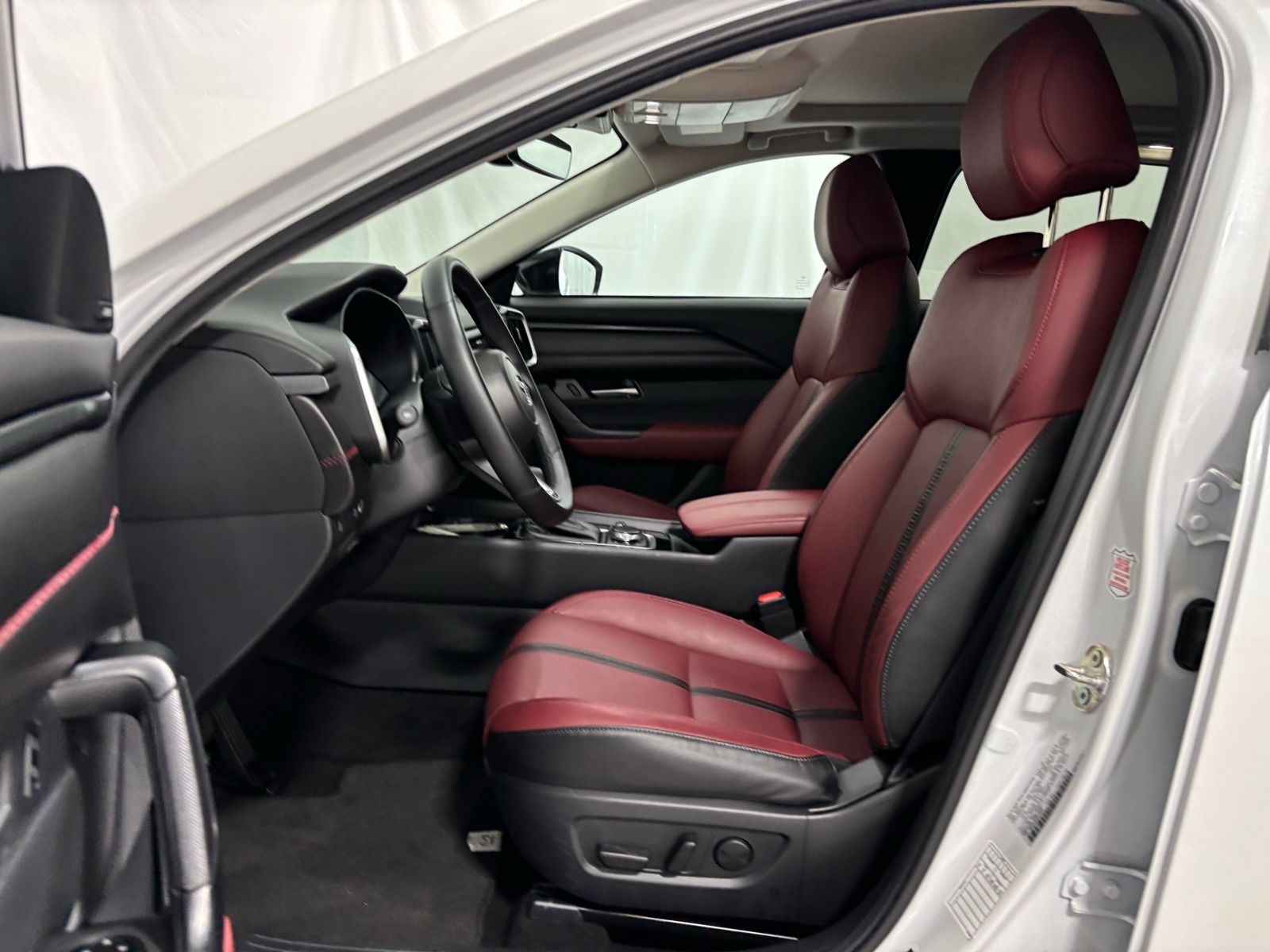 Used Car 2025 Mazda Cx-50 Hybrid  Premium For Sale Under $35,000 In Austin, Texas