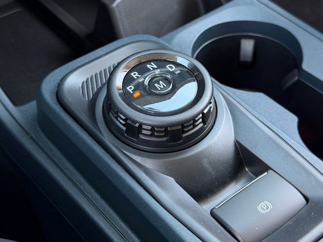 2025 Ford Maverick Lobo Standard - Photo 25