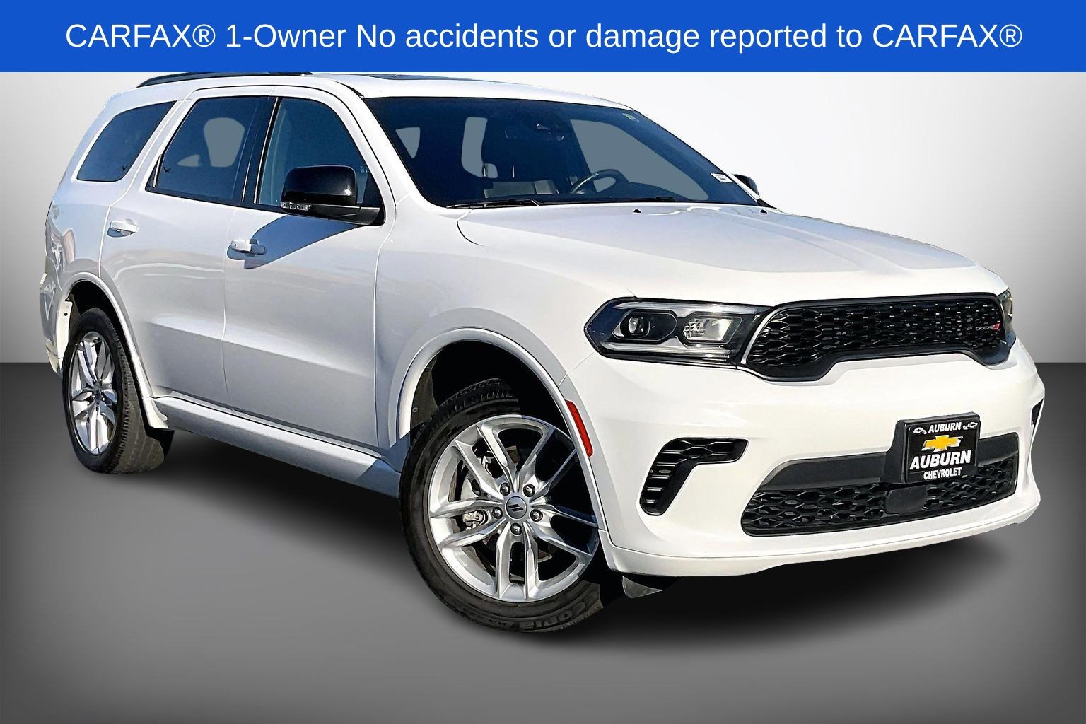 2024 Dodge Durango GT Plus AWD