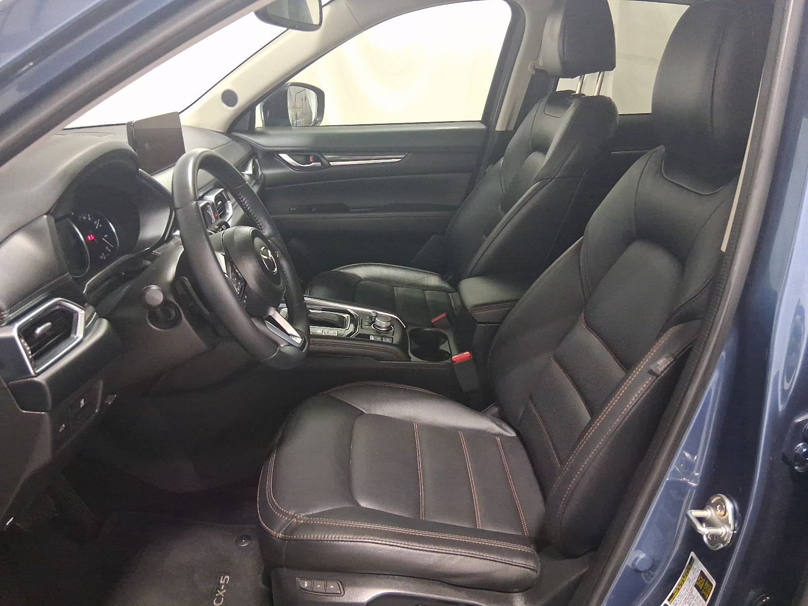 Used Car 2023 Mazda Cx-5  2.5 S Premium Package For Sale Under $30,000 In Austin, Texas
