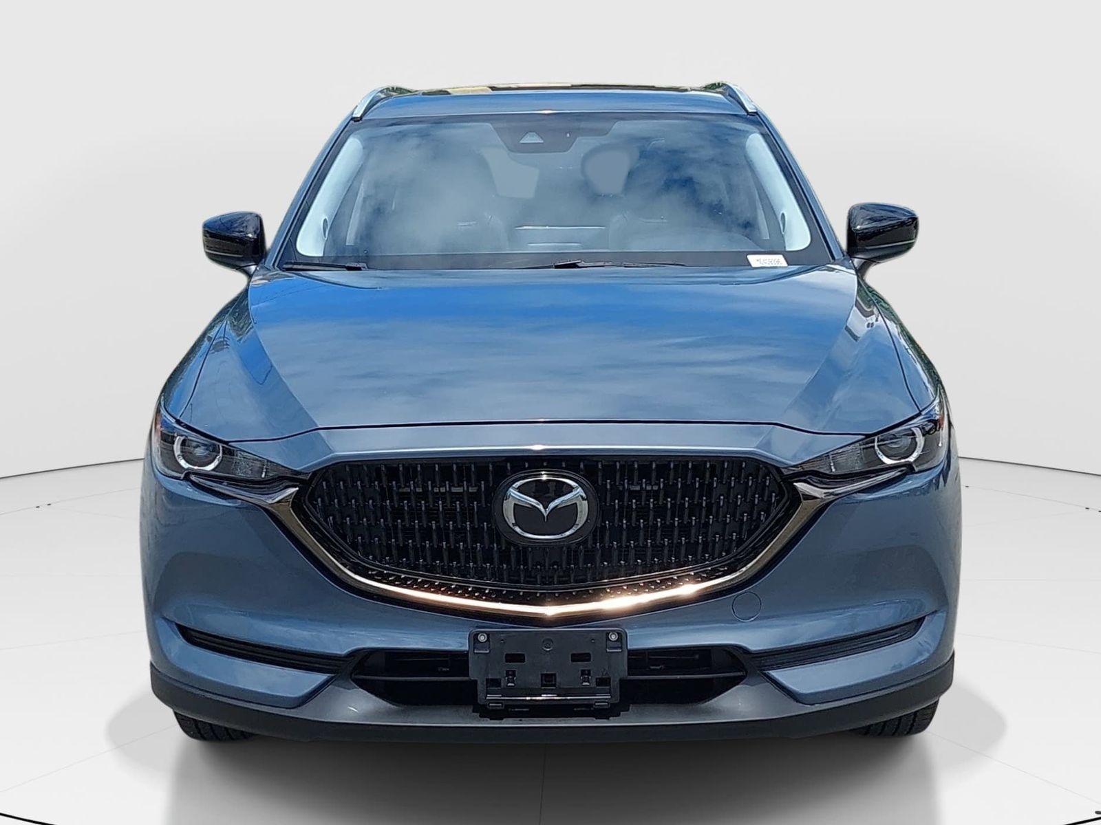 2021 Mazda CX-5 Carbon Edition Auto AWD's photo