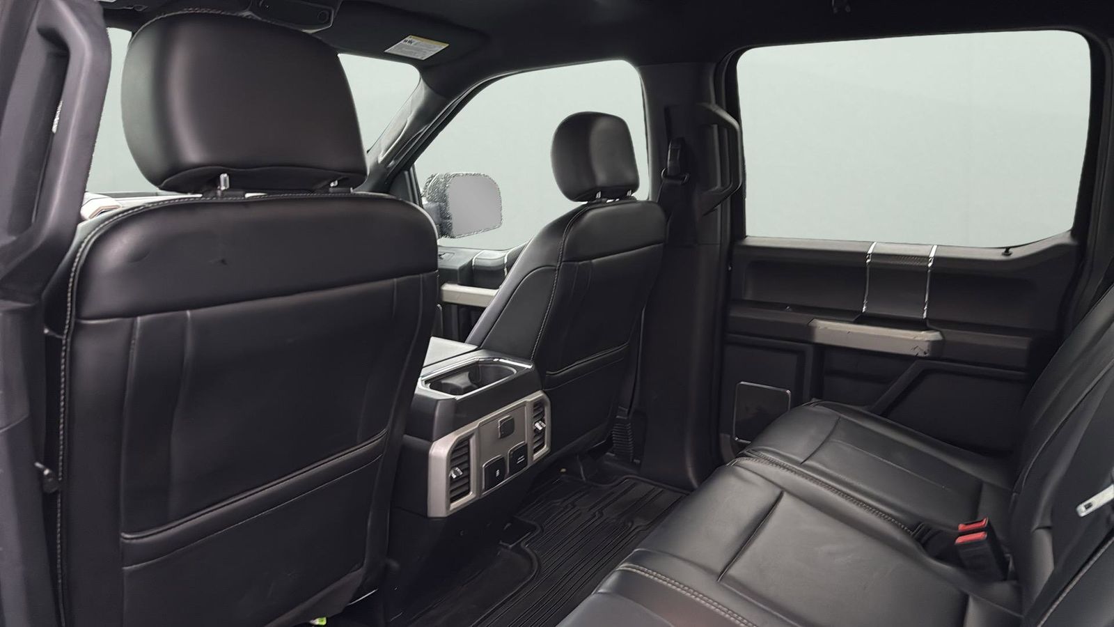 Used Car 2019 Ford F-150  Lariat For Sale Under $20,000 In Austin, Texas