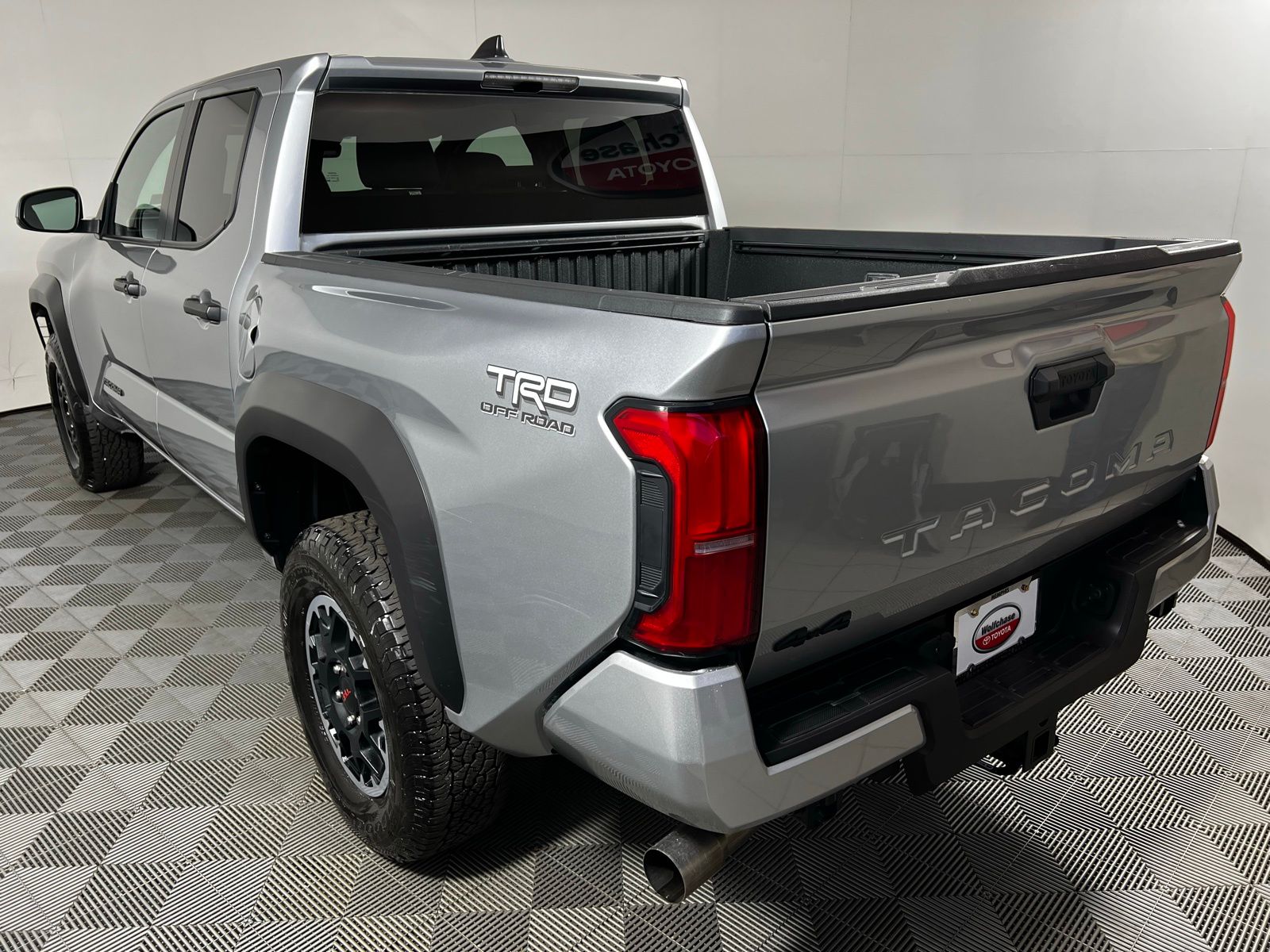 Thumbnail: 2025 Toyota Tacoma - 7