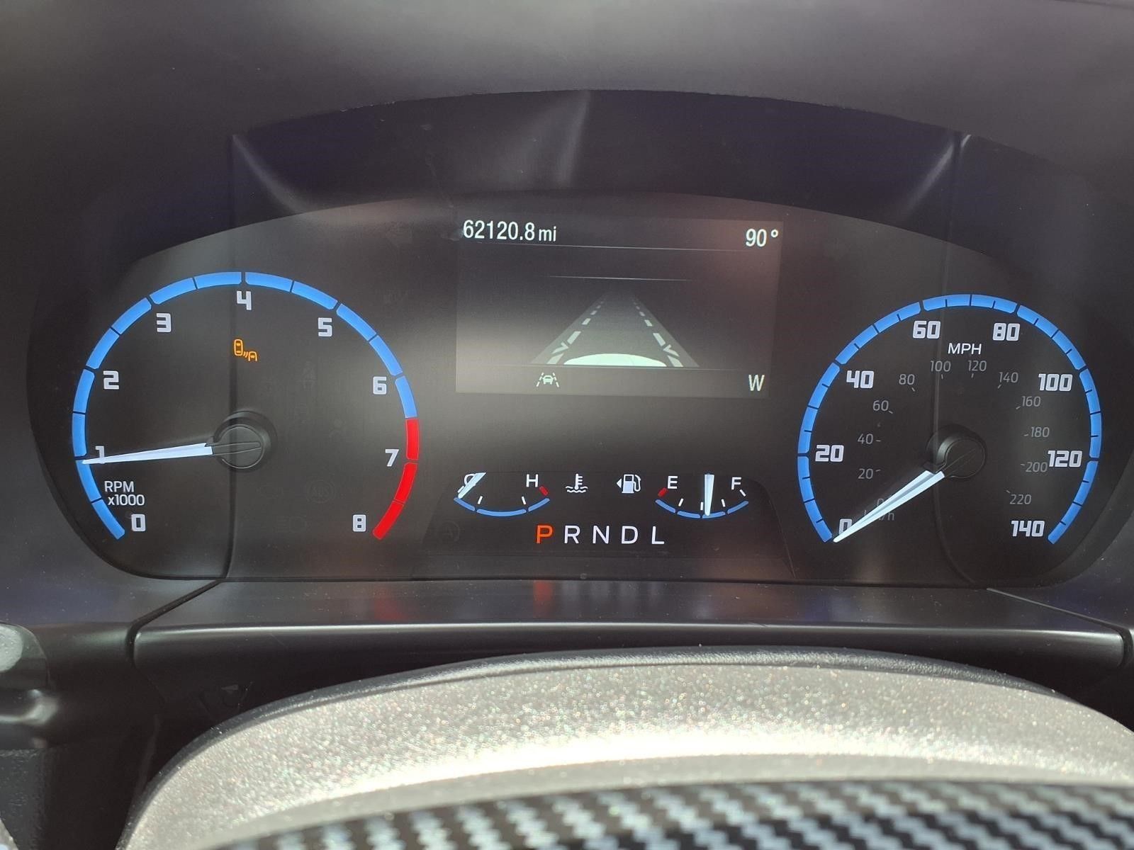 2023 Ford Bronco Sport Big Bend Blue at DeMontrond Ford